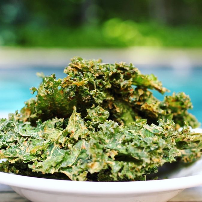 Kale Chips