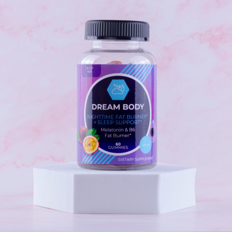 Dream Body Sleep Gummies