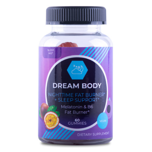Dream Body Sleep Gummies