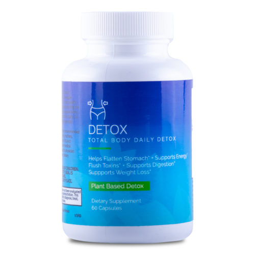 Detox Rx