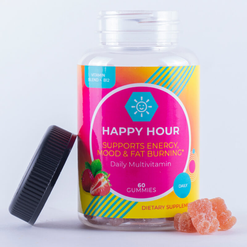 Happy Hour Gummies