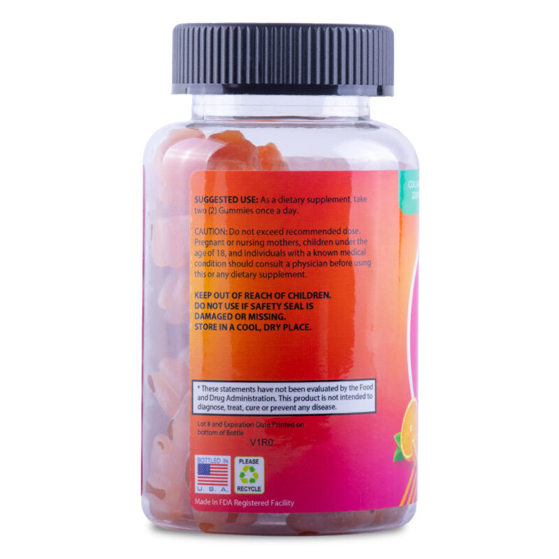 Collagen Gummies