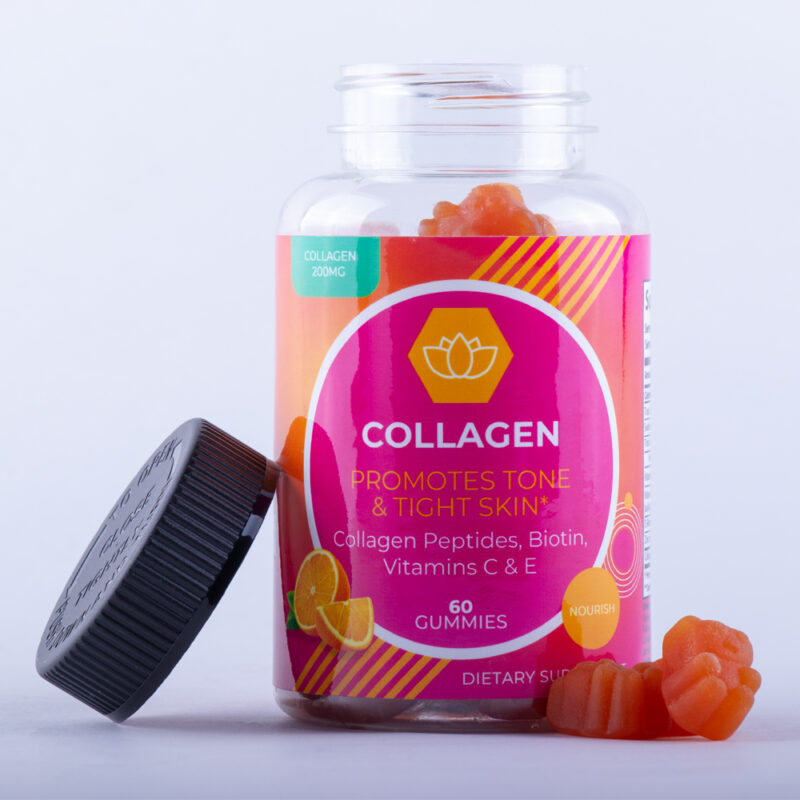 Collagen Gummies