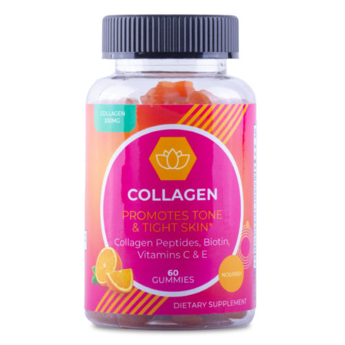 Collagen Gummies