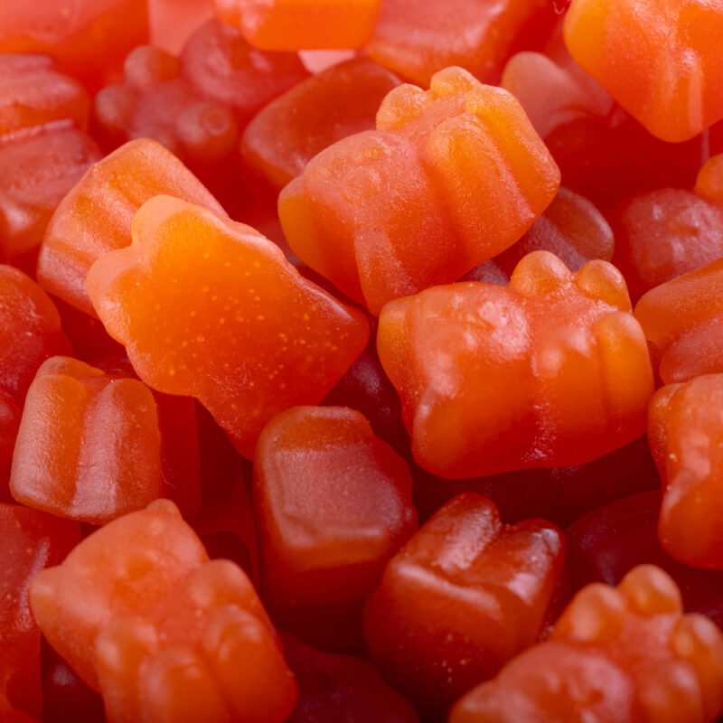 Collagen Gummies