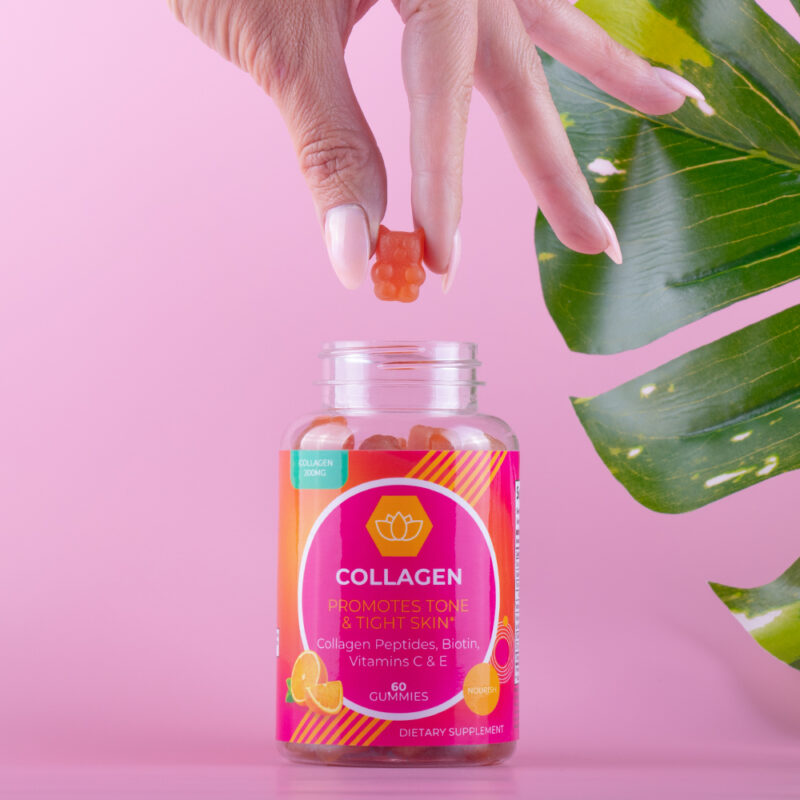 Collagen Gummies