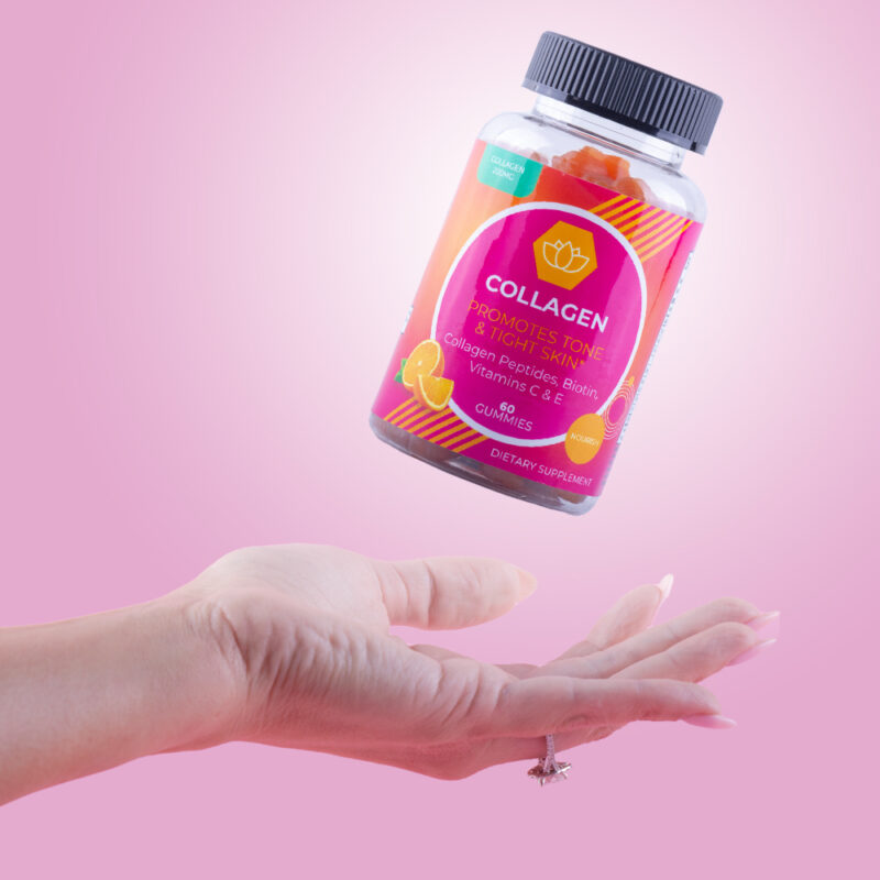 Collagen Gummies