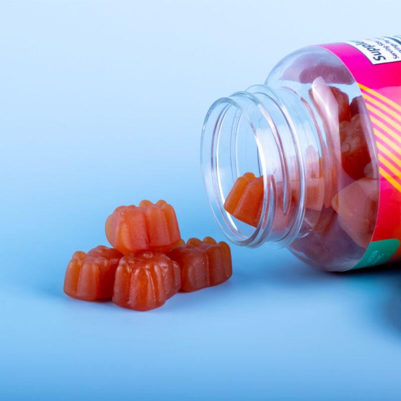 Collagen Gummies