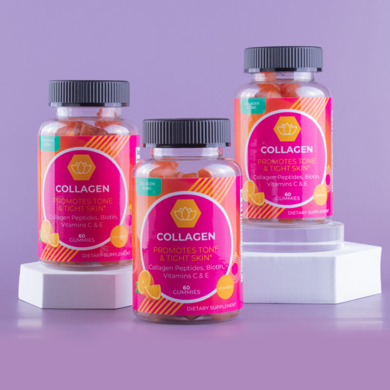 Collagen Gummies