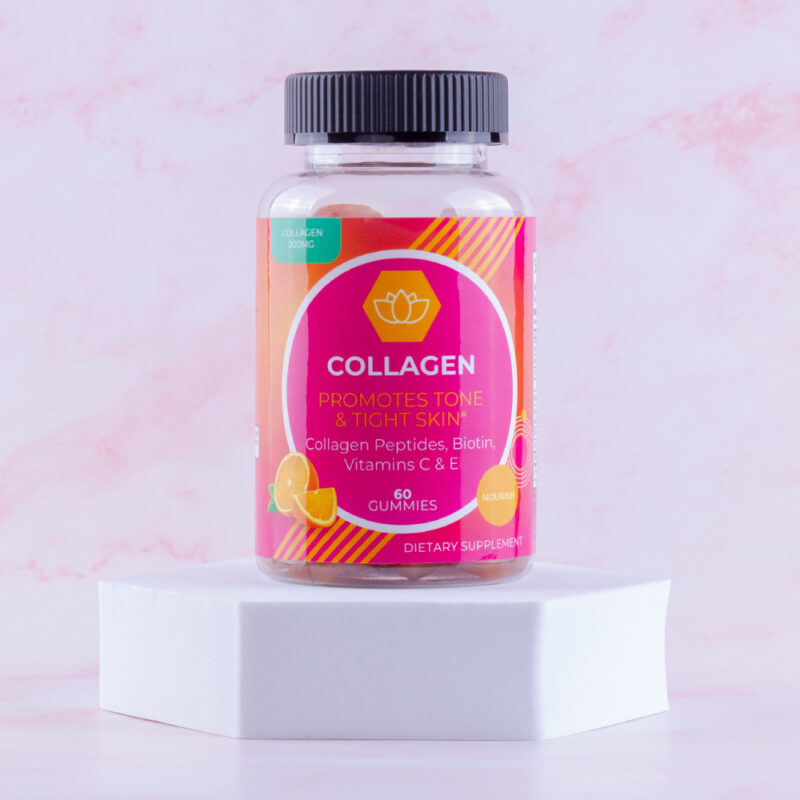 Collagen Gummies