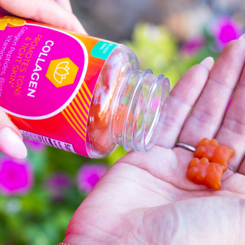 Collagen Gummies