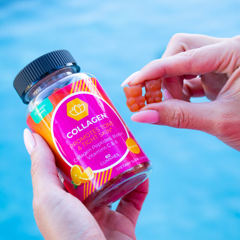 Collagen Gummies