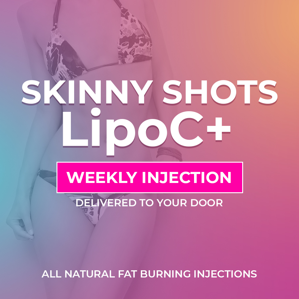 LipoC+ Skinny Shots