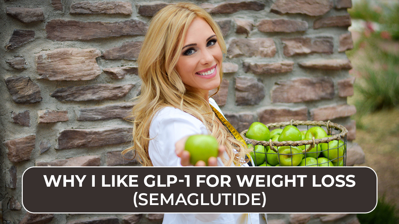 Why I Support GLP-1 Medication For Weight Loss - Fit Body Weight Loss