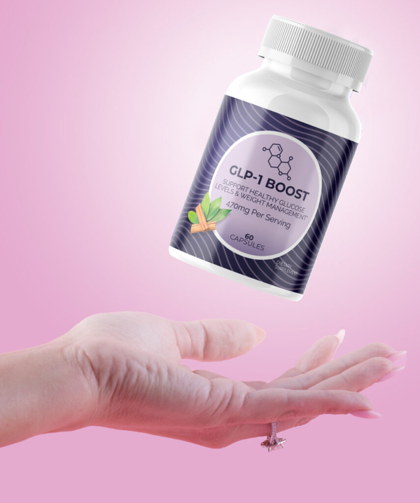 GLP-1 Boost