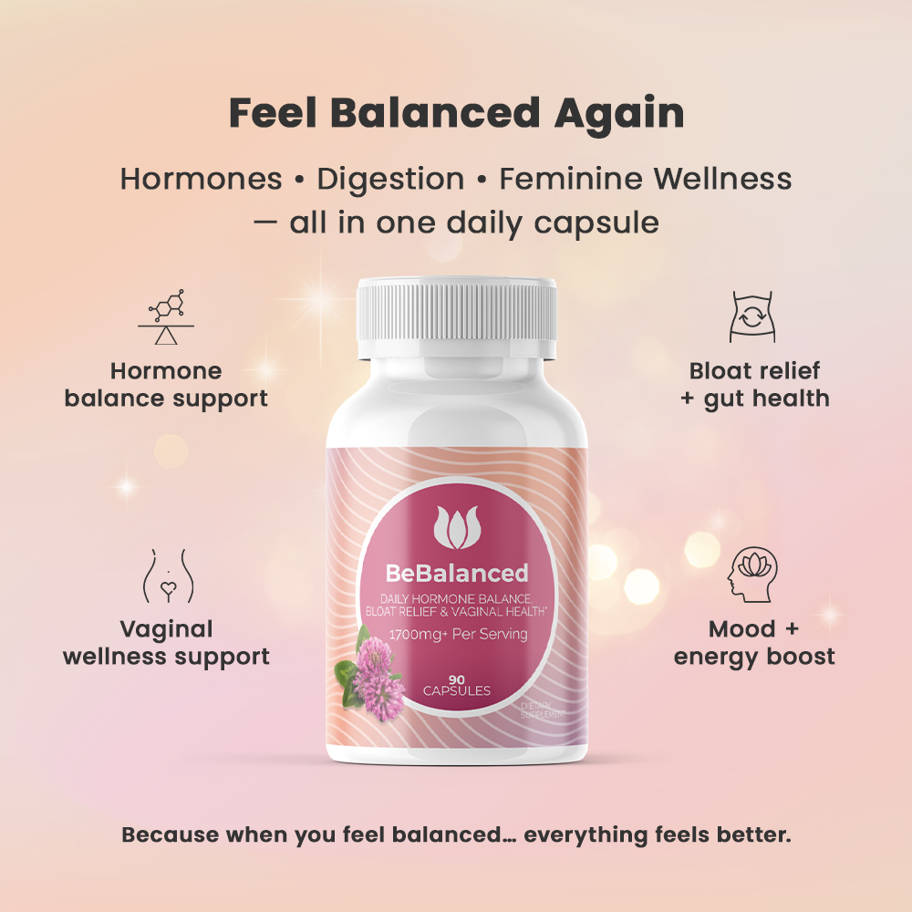 BeBalanced - Fit Body Weight Loss