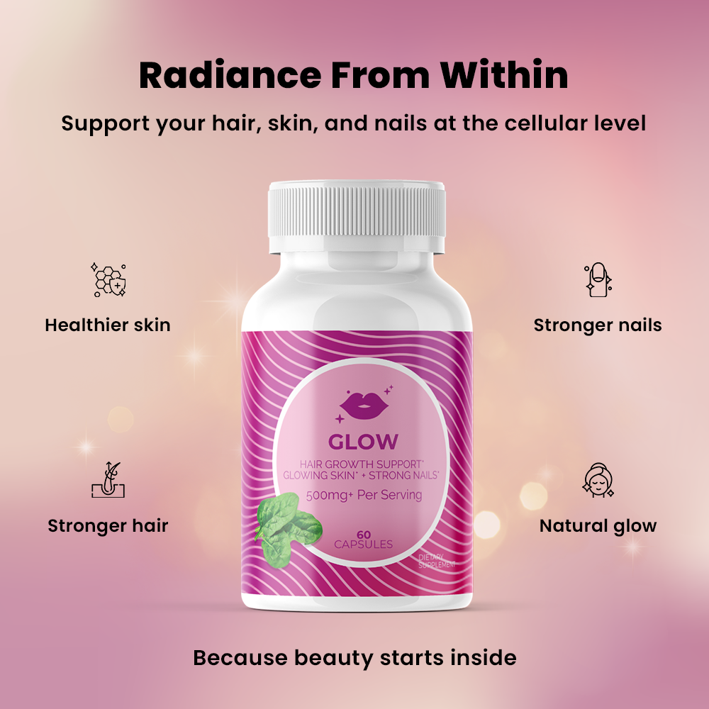 Glow - Fit Body Weight Loss