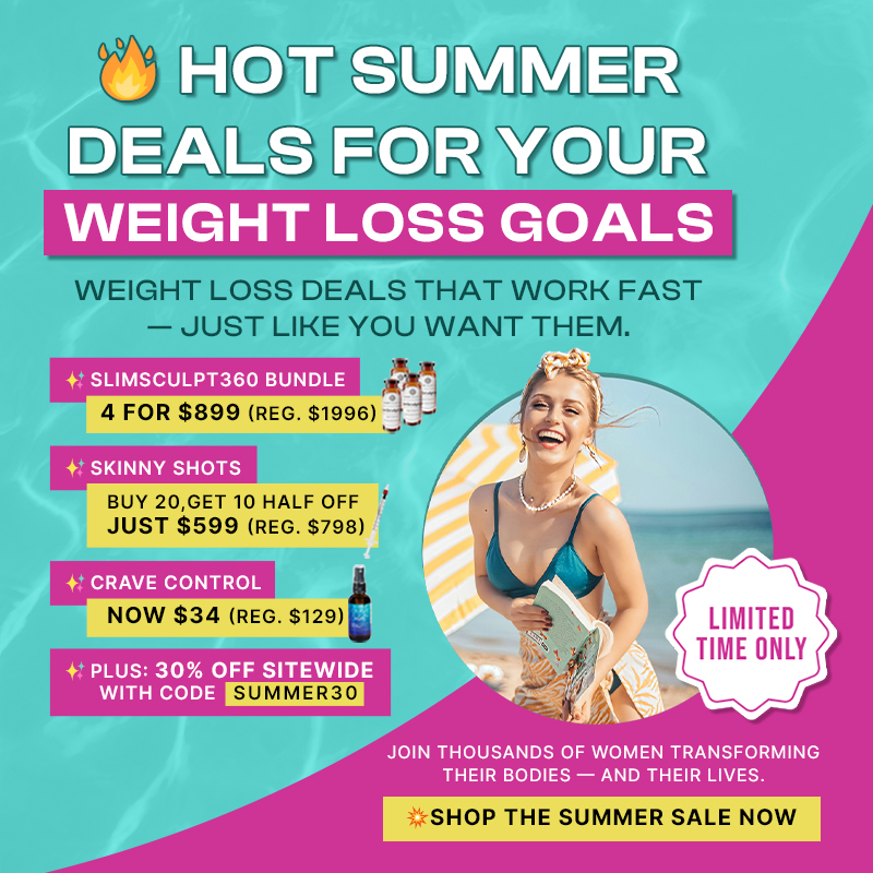 June (Summer) Special Offers