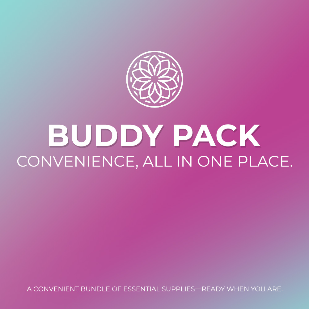 Buddy pack