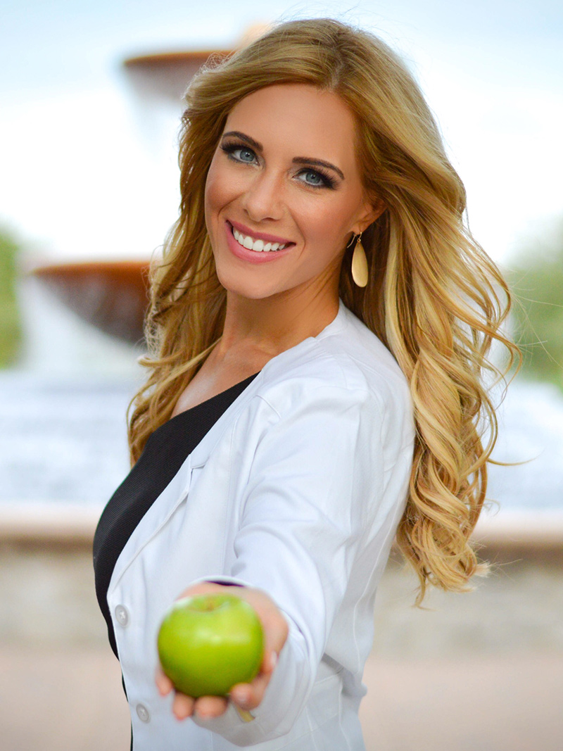 Dr. Christina Jordan