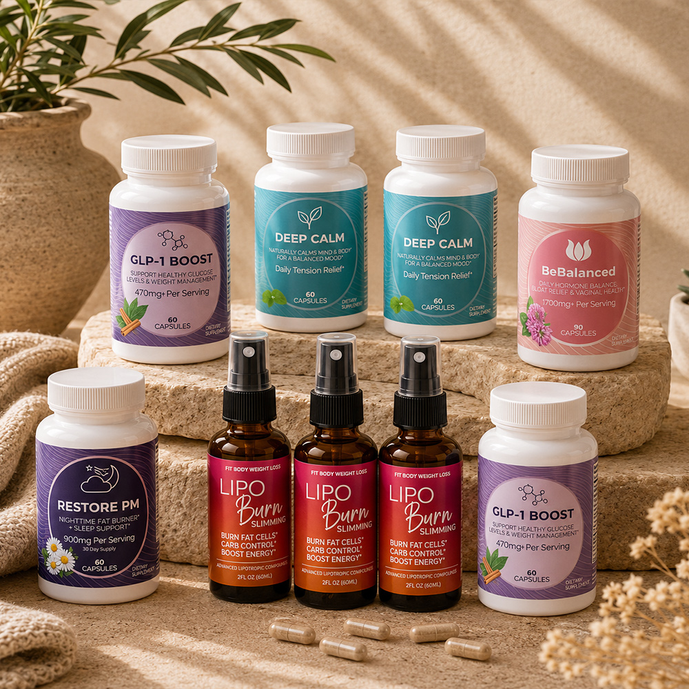 Perfect 10 Bundle