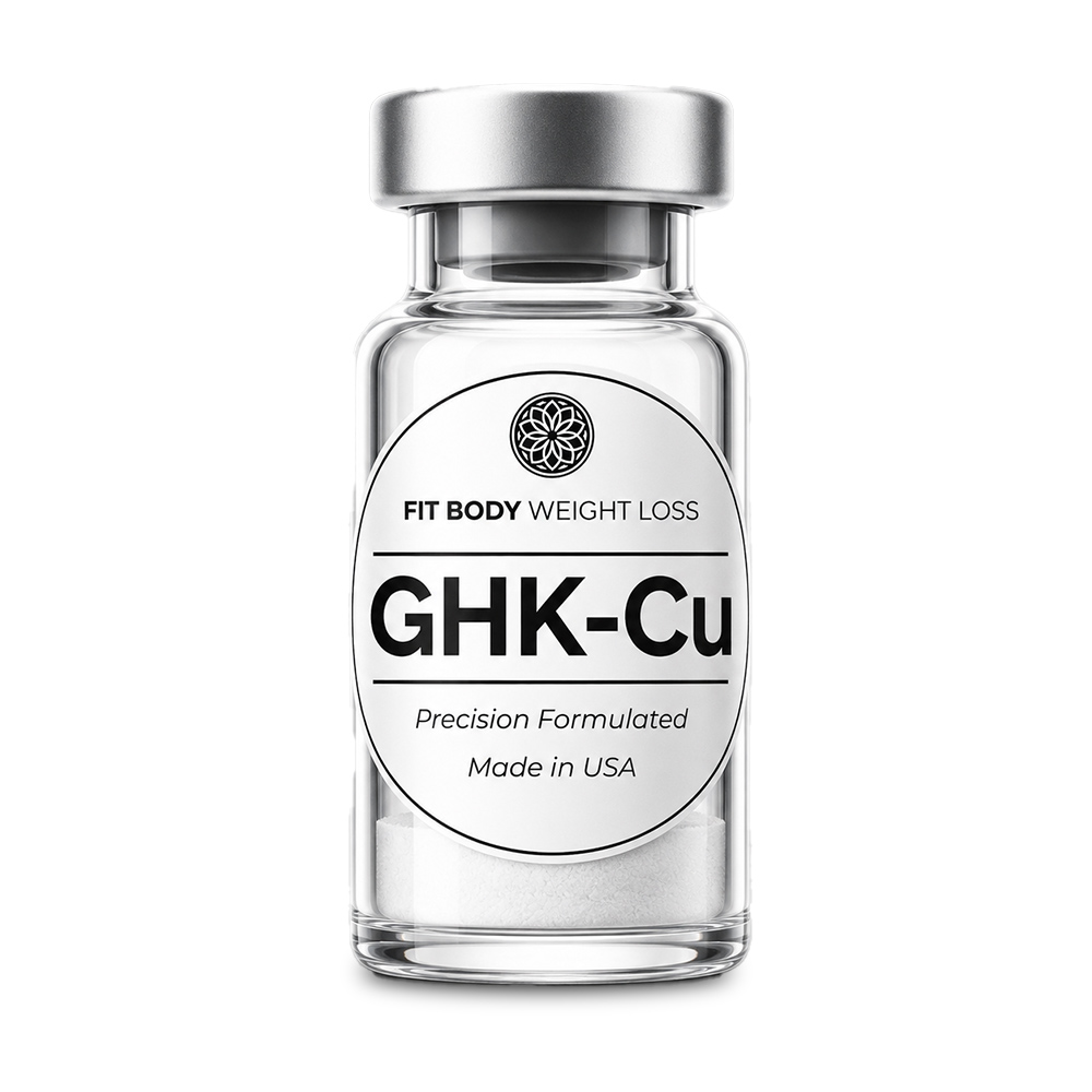 GHK-Cu