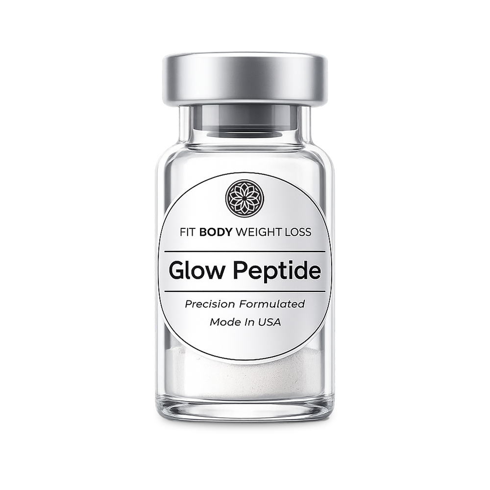 Glow Peptide