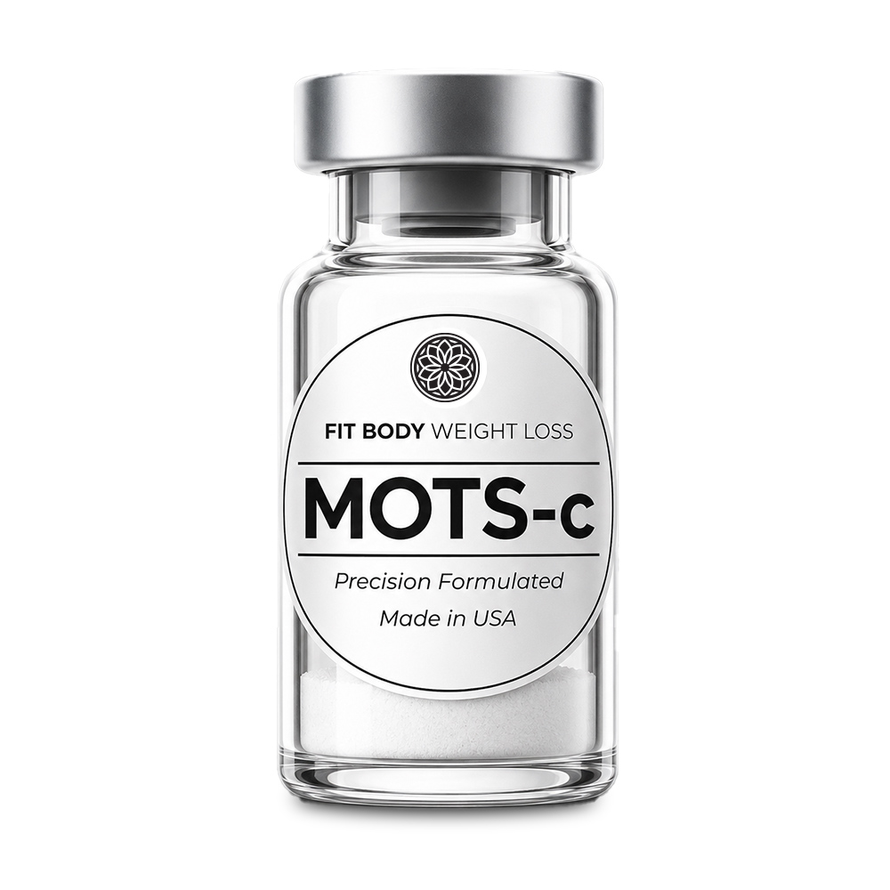 MOTS-c