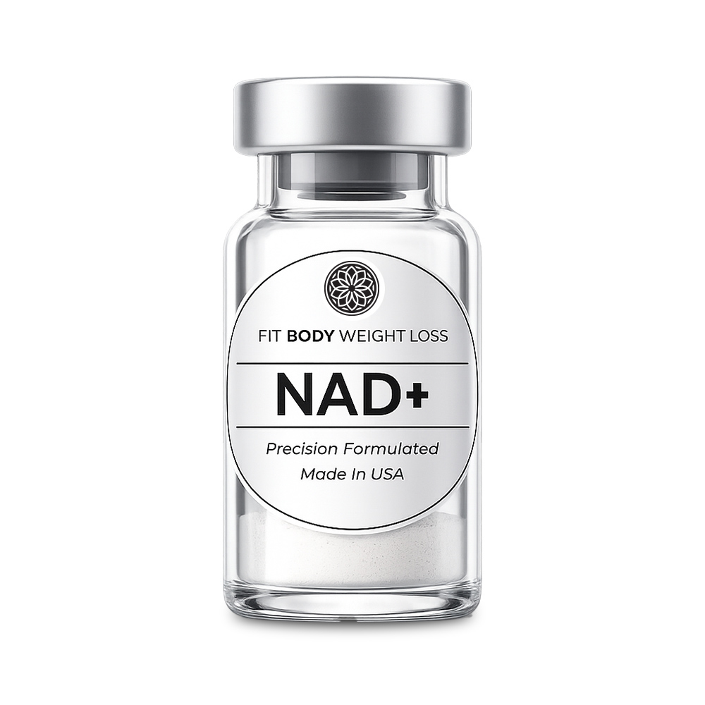 NAD+