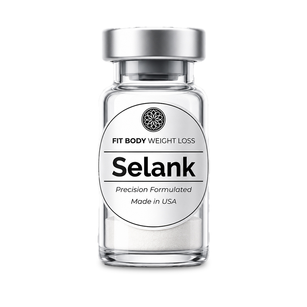 Selank